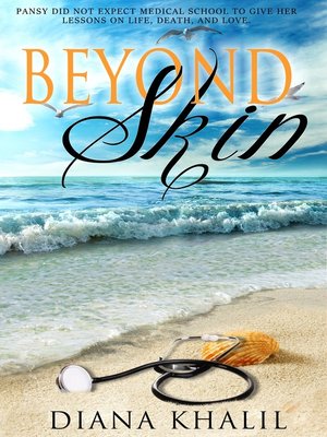 cover image of Beyond Skin